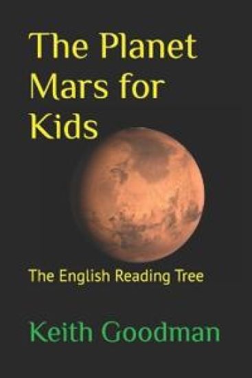 The Planet Mars for Kids
