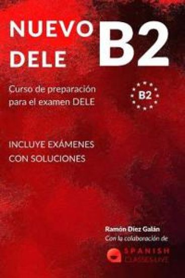 Nuevo Dele B2