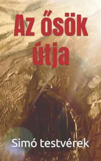 Kansikuva: Az osök útja