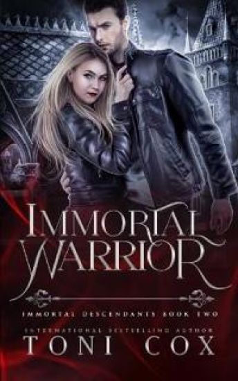 Immortal Warrior