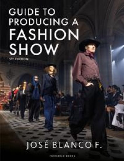 Guide to Producing a Fashion Show