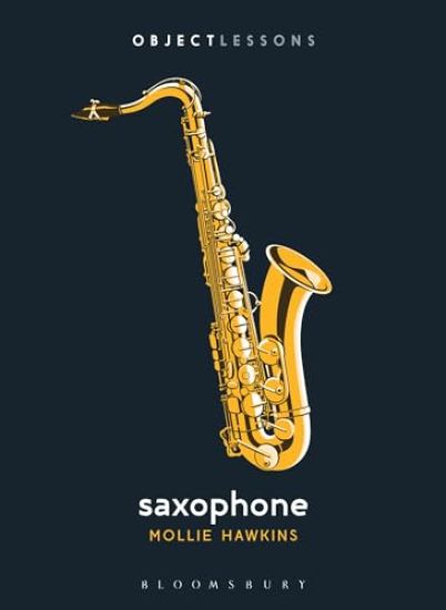Kansikuva: Saxophone