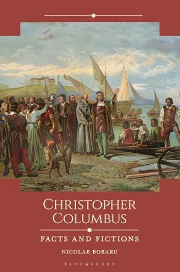 Christopher Columbus