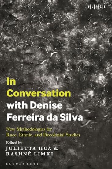 In Conversation with Denise Ferreira da Silva