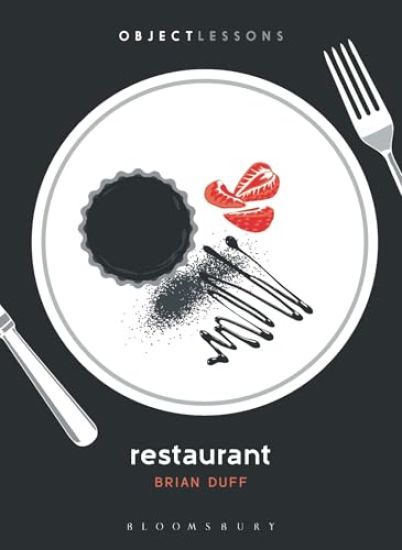 Kansikuva: Restaurant