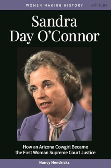 Sandra Day O'Connor