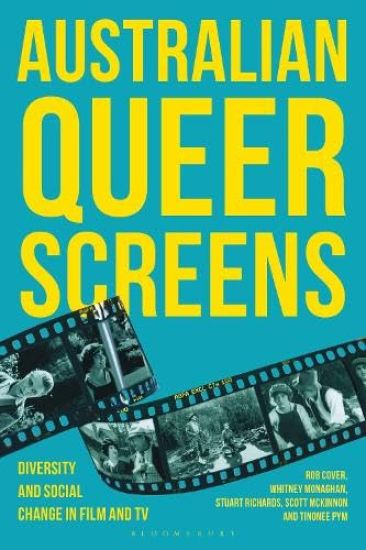 Australian Queer Screens