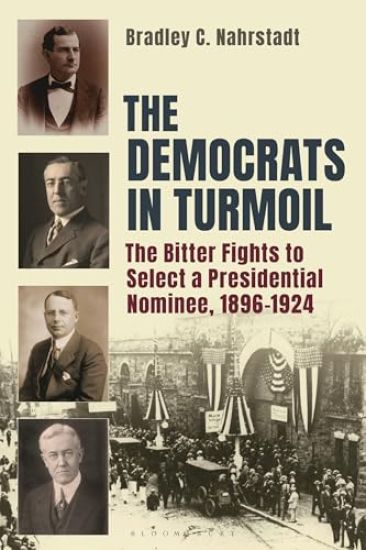 The Democrats in Turmoil