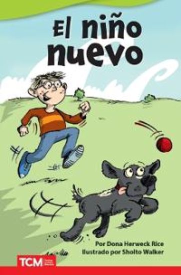 El niño nuevo