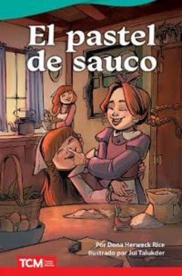 El pastel de sauco