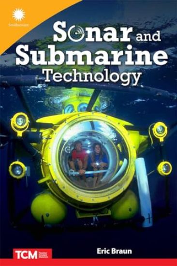 Kansikuva: Sonar and Submarine Technology