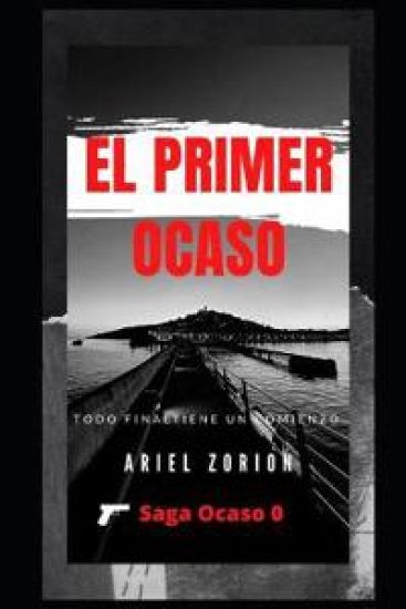 El Primer Ocaso