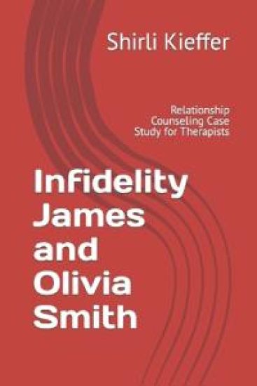 Infidelity James and Olivia Smith