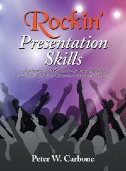 Rockin' Presentation Skills