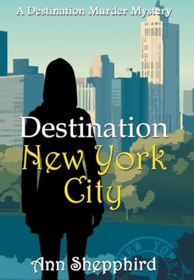 Destination New York City