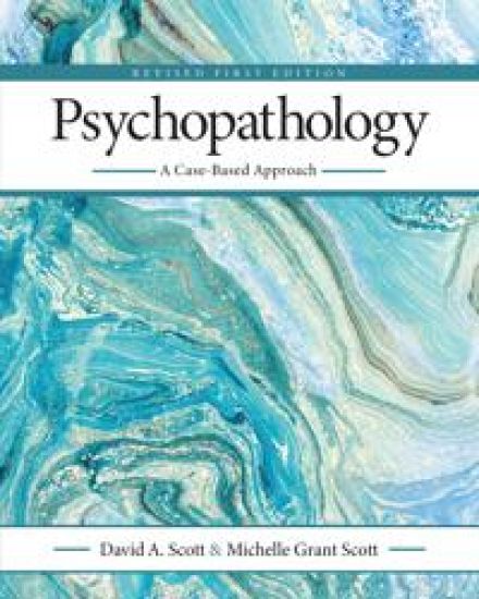 Psychopathology