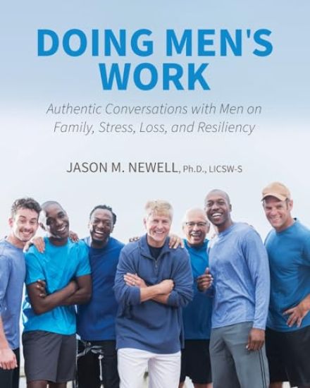 Doing Men's Work