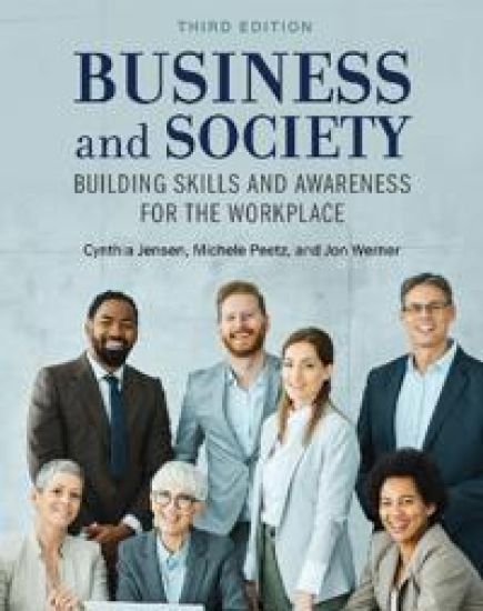 Business and Society