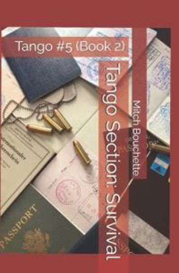 Tango Section