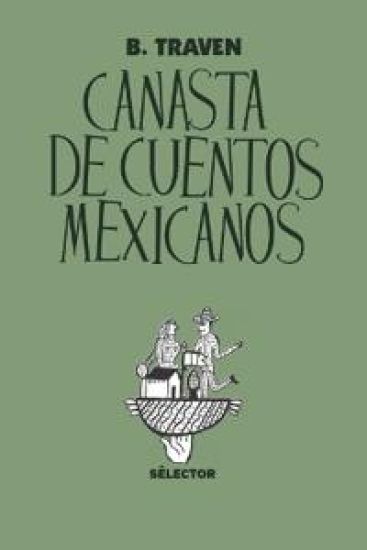 Canasta de cuentos mexicanos