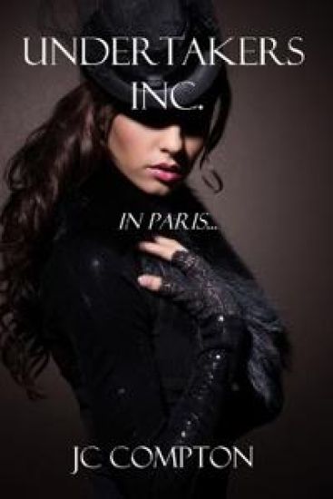 Undertakers Inc. In Paris...