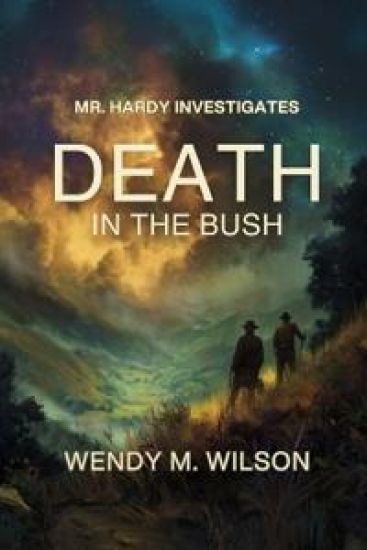 Death in the Bush