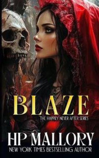Blaze