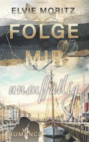 Folge mir unauffällig