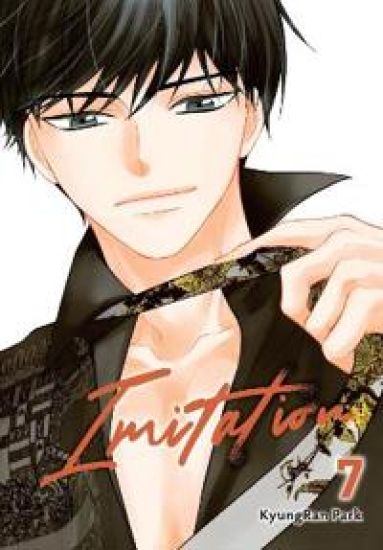 Imitation, Vol. 7