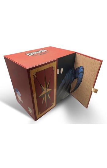 Delicious in Dungeon: The Complete Box Set