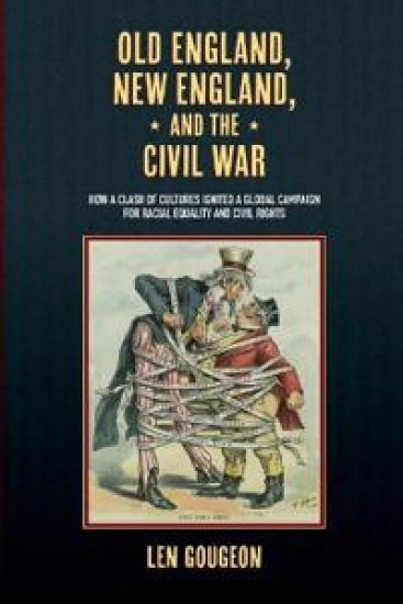 Old England, New England, and the Civil War