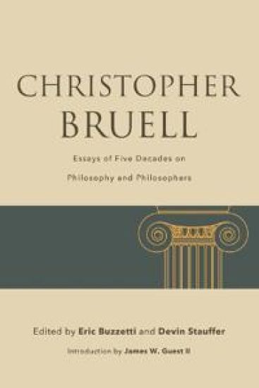 Christopher Bruell