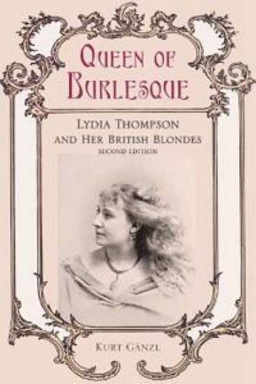 Queen of Burlesque
