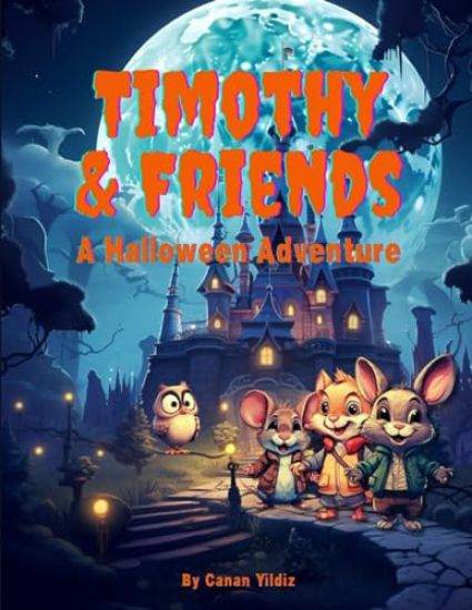 Timothy & Friends