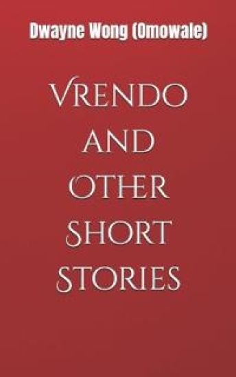 Vrendo and Other Short Stories