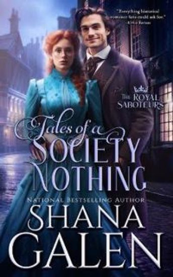 Tales of a Society Nothing