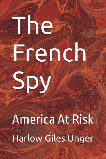 The French Spy