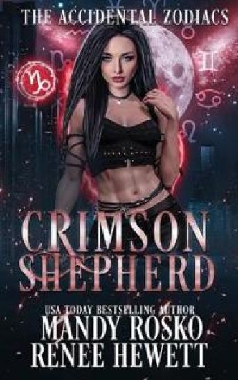 Crimson Shepherd