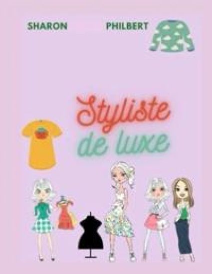styliste de luxe