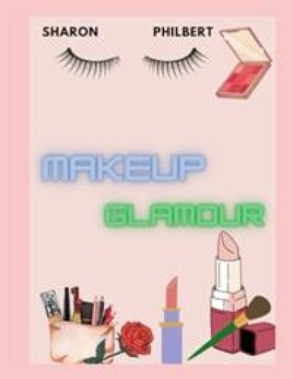 Makeup glamour