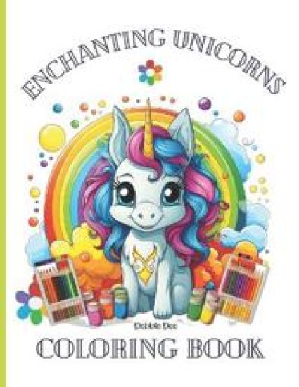 Enchanting Unicorns