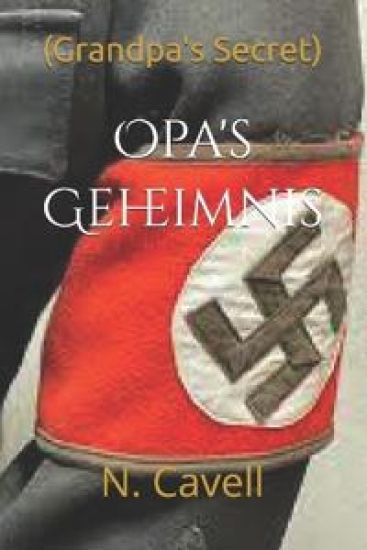 Opa's Geheimnis