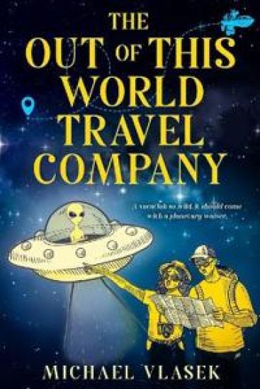 The Out of This World Travel Company