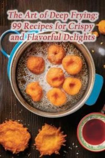 The Art of Deep Frying