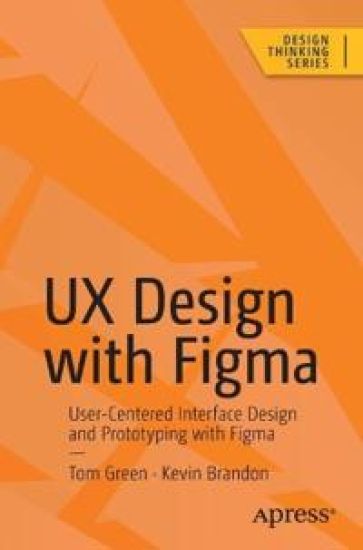 UX Design with Figma
