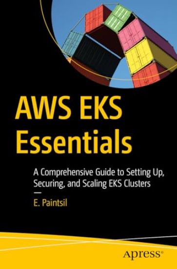 AWS EKS Essentials