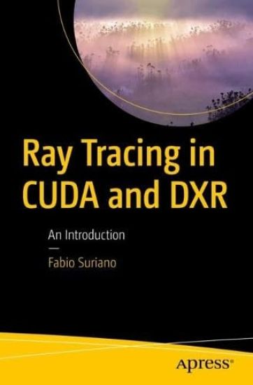 Ray Tracing in CUDA and DXR