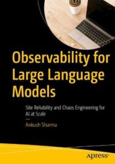 Observability for Large Language Models