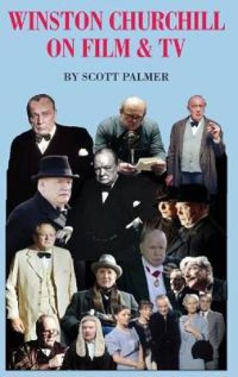 Winston Churchill on Film & TV