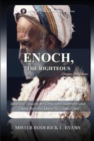 Enoch, the Righteous